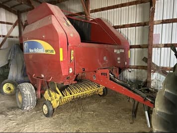 Main image New Holland BR7090